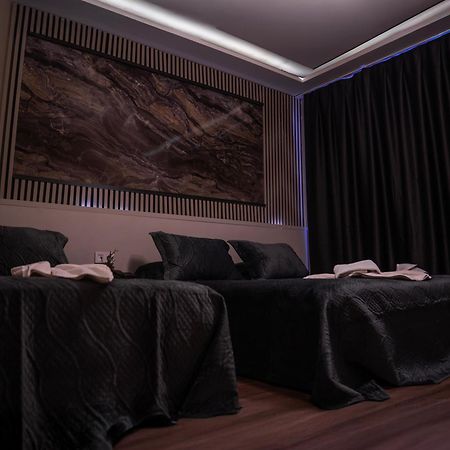 Pera Imperium Taksim Hotel Истанбул Екстериор снимка