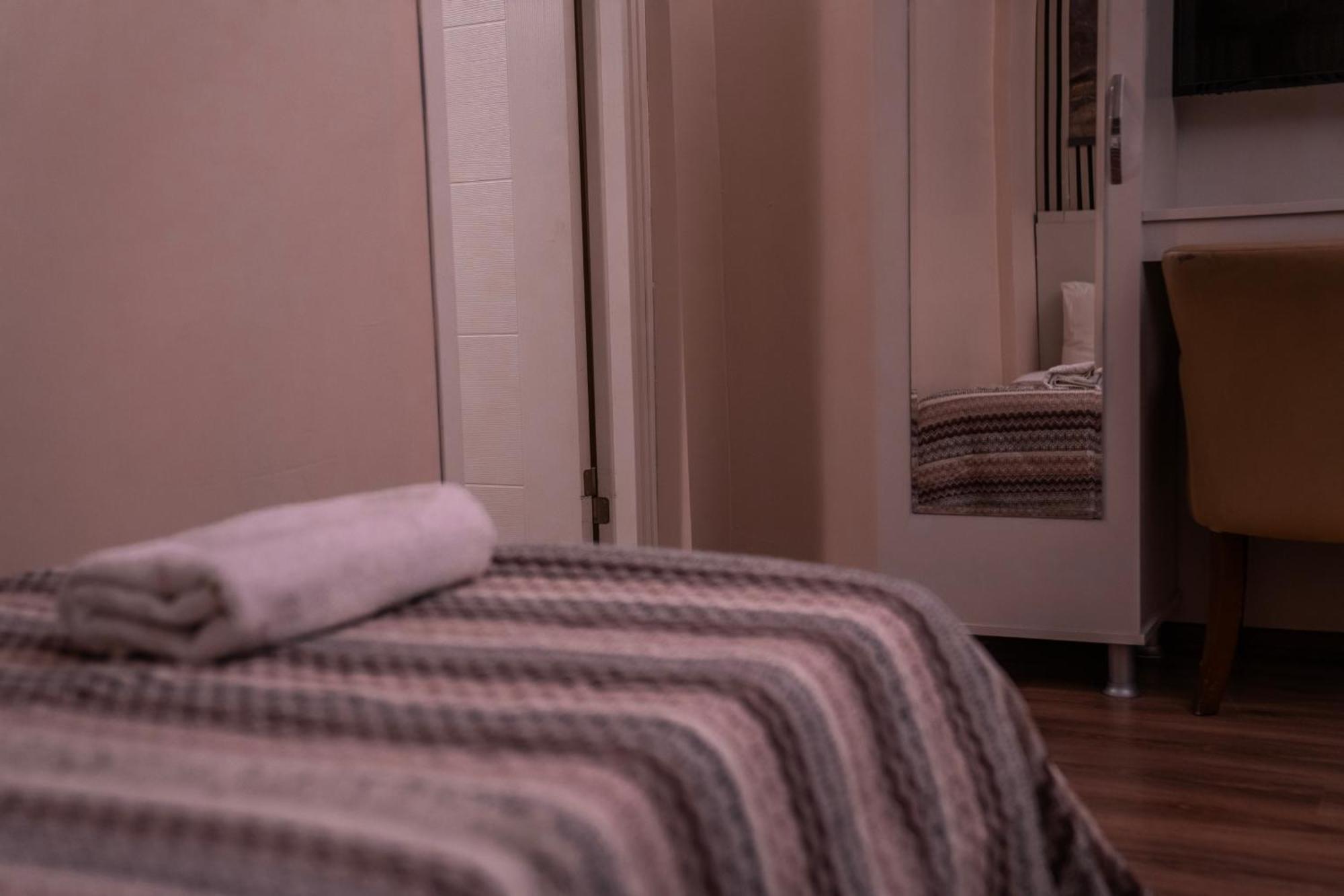 Pera Imperium Taksim Hotel Истанбул Екстериор снимка