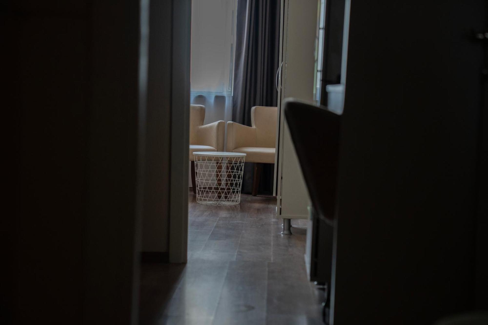 Pera Imperium Taksim Hotel Истанбул Екстериор снимка