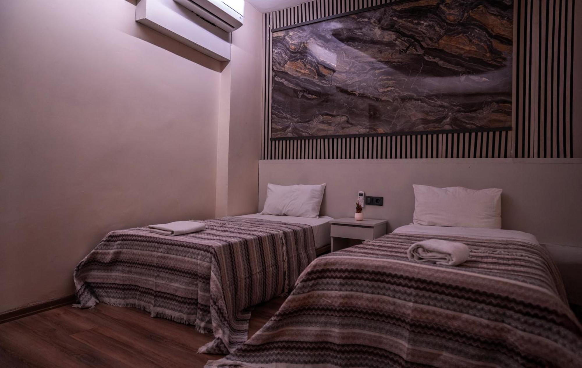 Pera Imperium Taksim Hotel Истанбул Екстериор снимка
