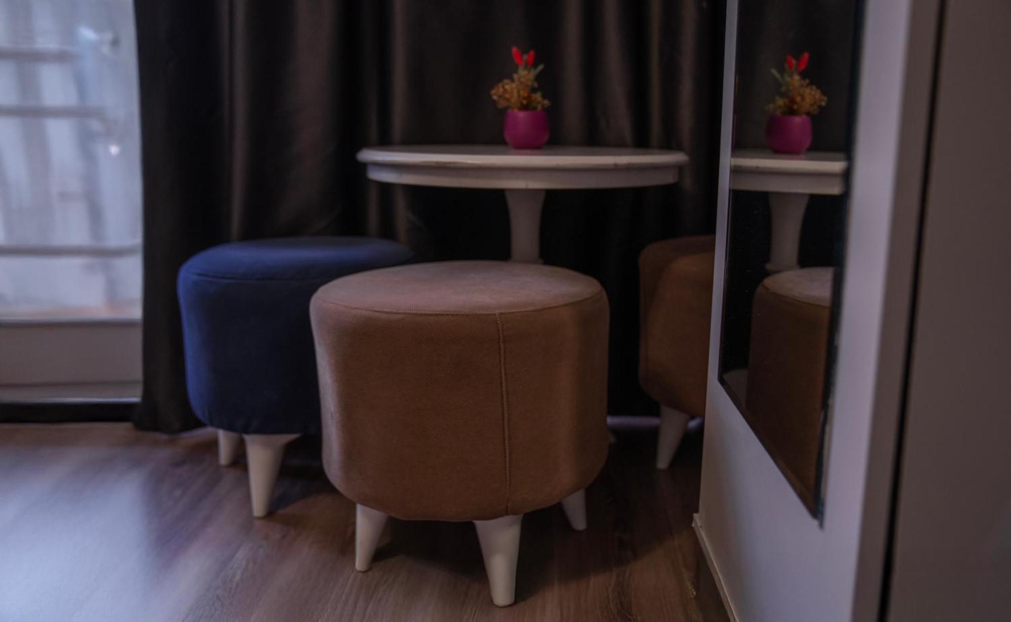 Pera Imperium Taksim Hotel Истанбул Екстериор снимка