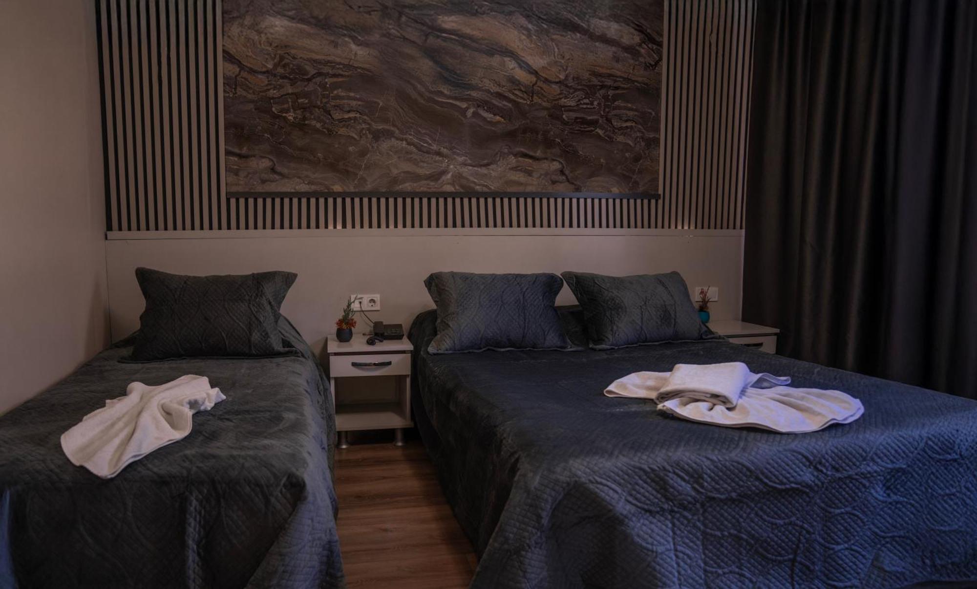 Pera Imperium Taksim Hotel Истанбул Екстериор снимка