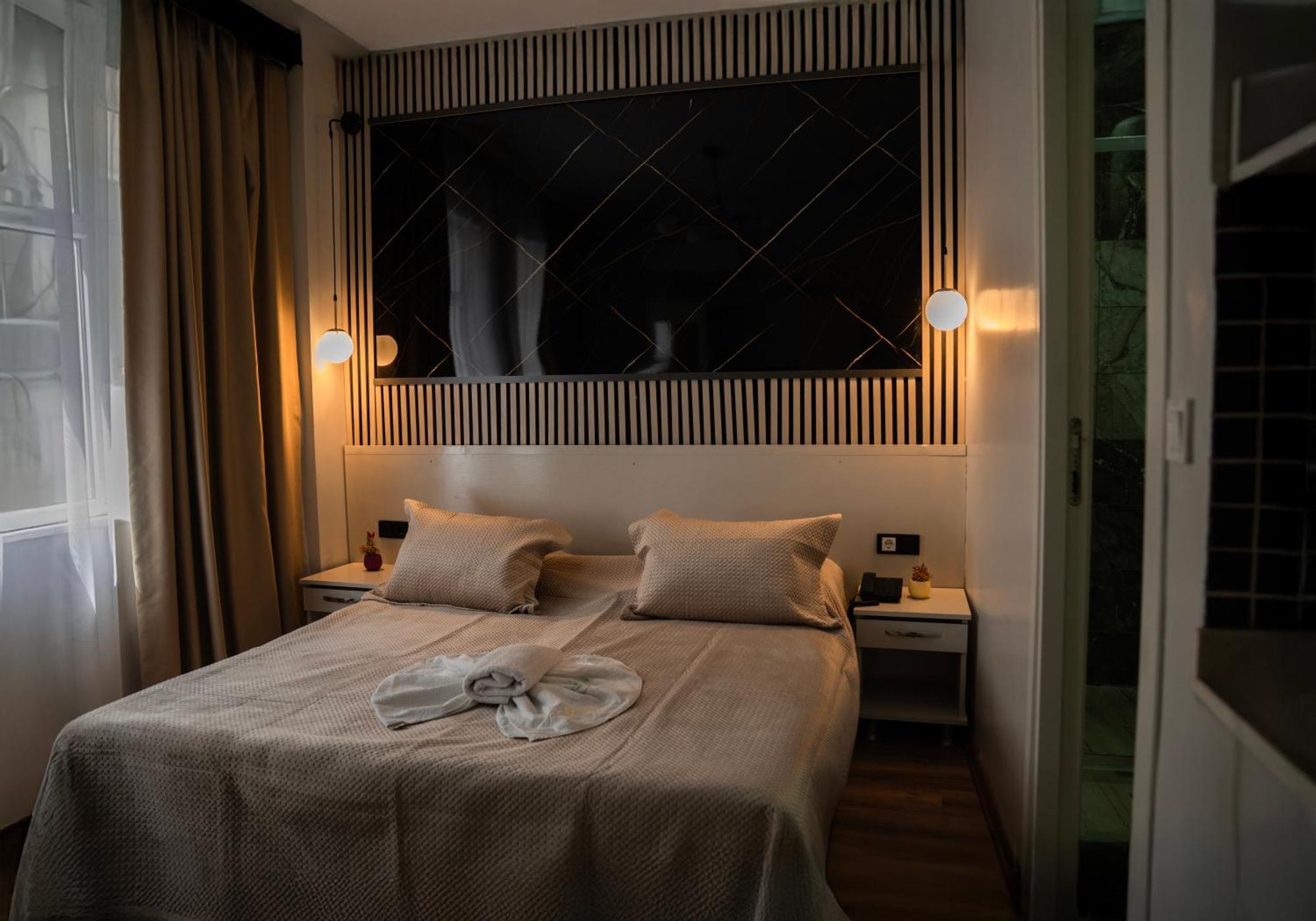 Pera Imperium Taksim Hotel Истанбул Екстериор снимка