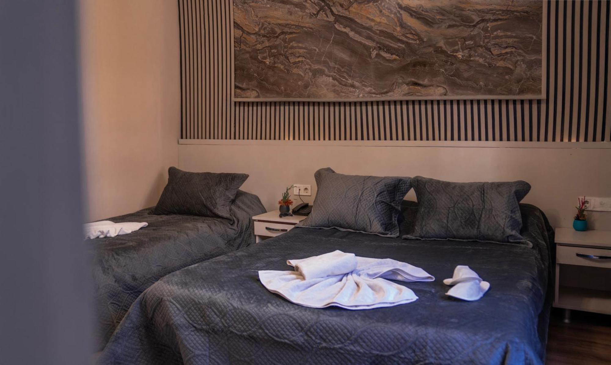 Pera Imperium Taksim Hotel Истанбул Екстериор снимка