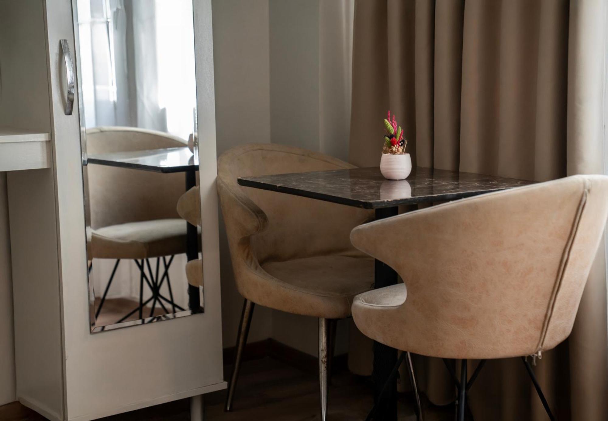 Pera Imperium Taksim Hotel Истанбул Екстериор снимка