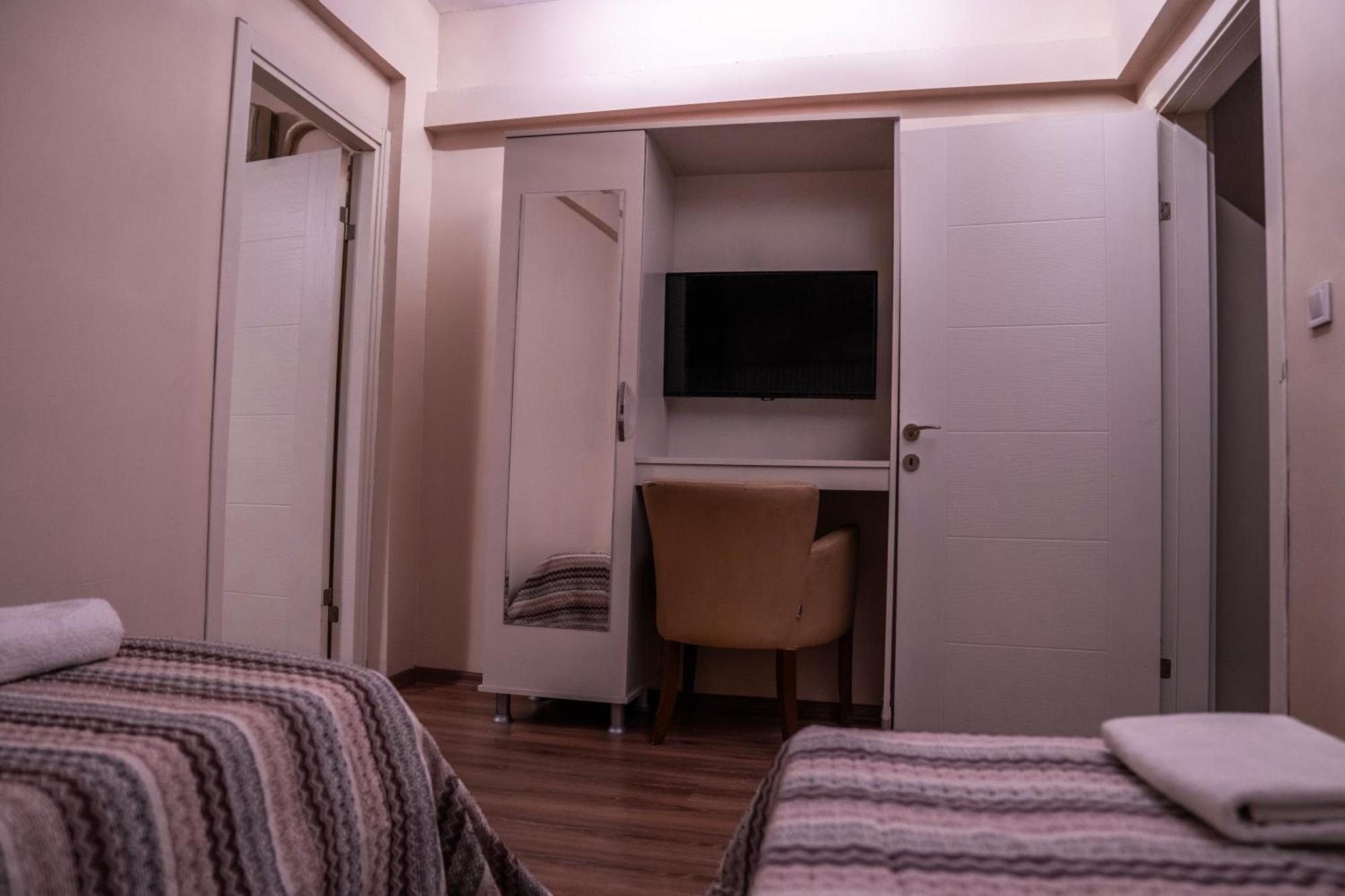Pera Imperium Taksim Hotel Истанбул Екстериор снимка