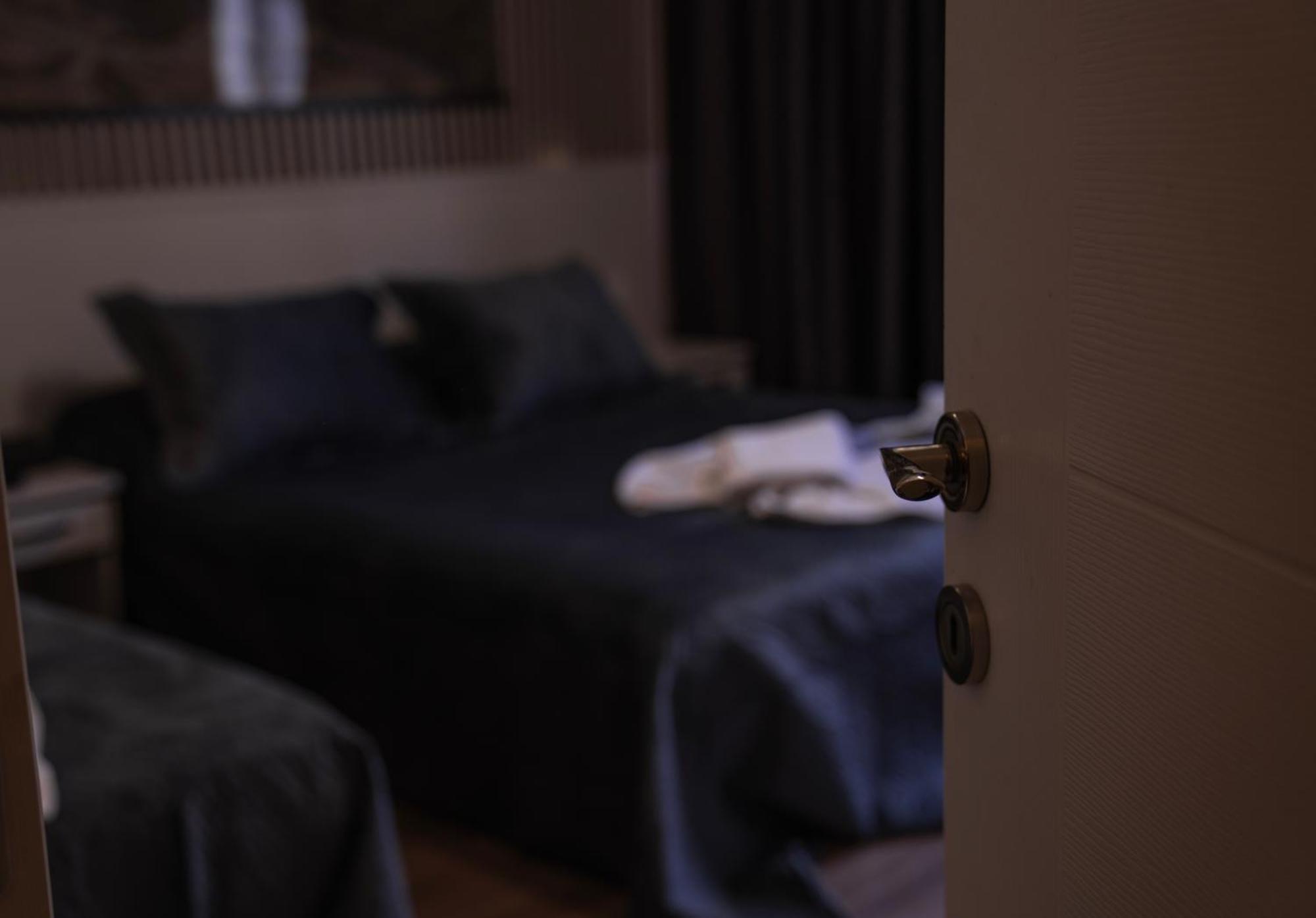 Pera Imperium Taksim Hotel Истанбул Екстериор снимка