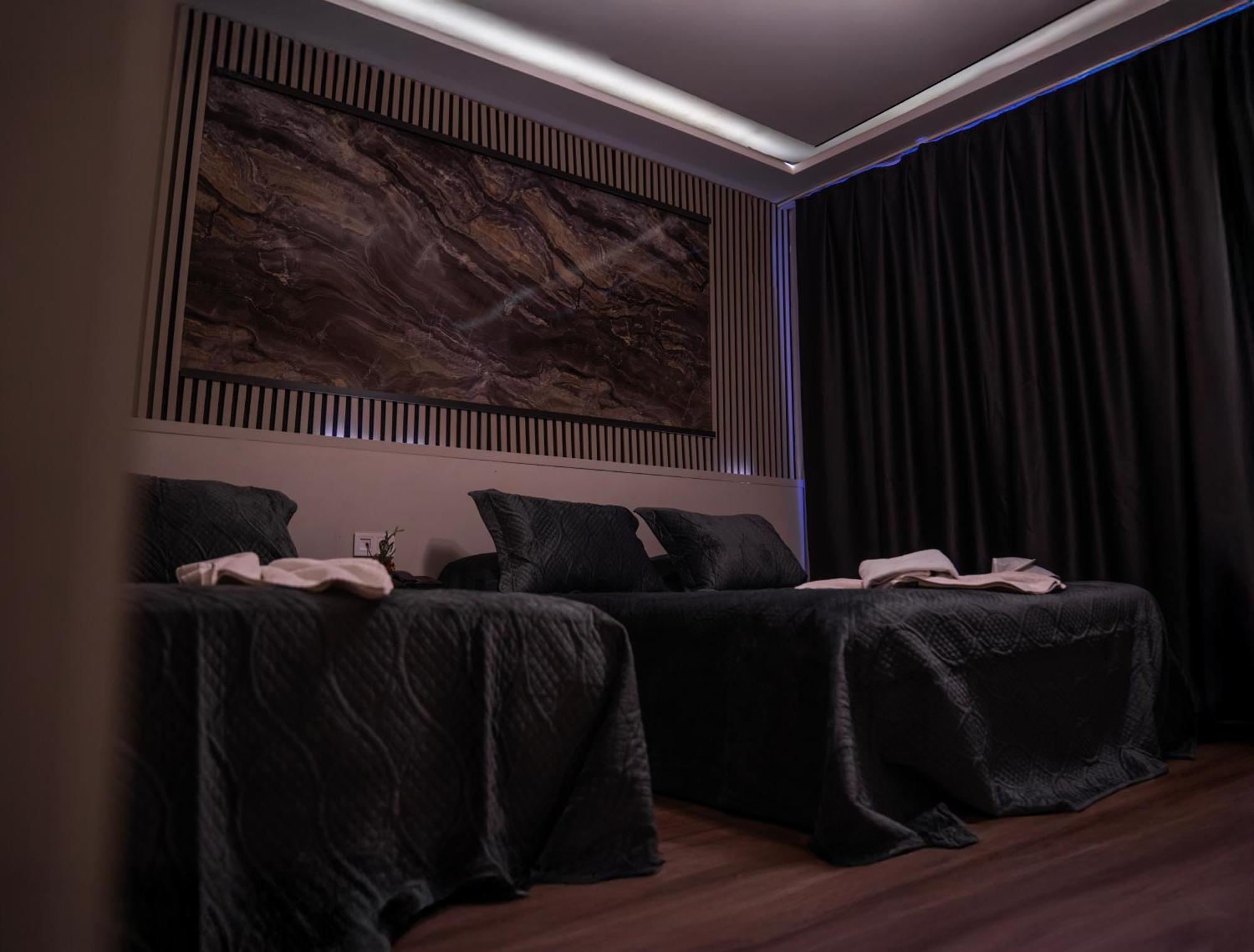 Pera Imperium Taksim Hotel Истанбул Екстериор снимка