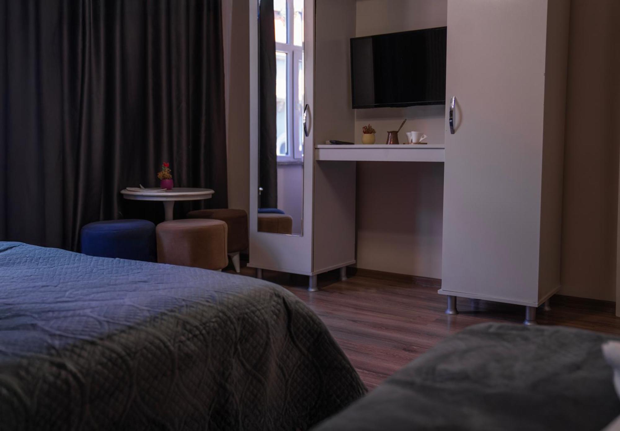 Pera Imperium Taksim Hotel Истанбул Екстериор снимка
