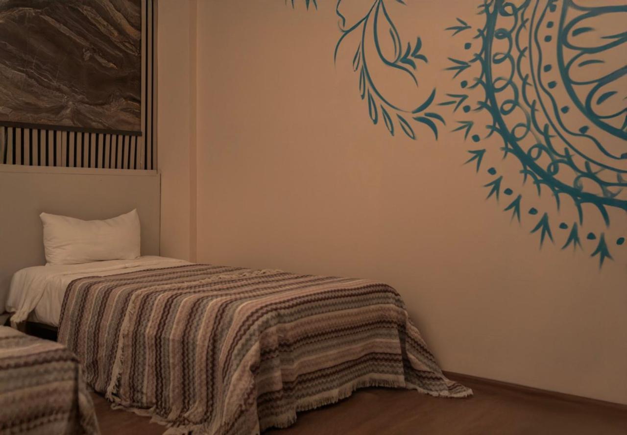 Pera Imperium Taksim Hotel Истанбул Екстериор снимка
