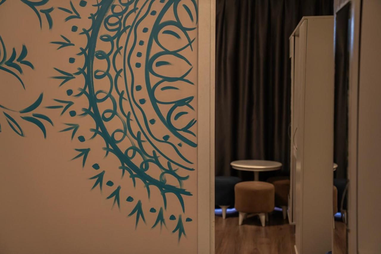 Pera Imperium Taksim Hotel Истанбул Екстериор снимка