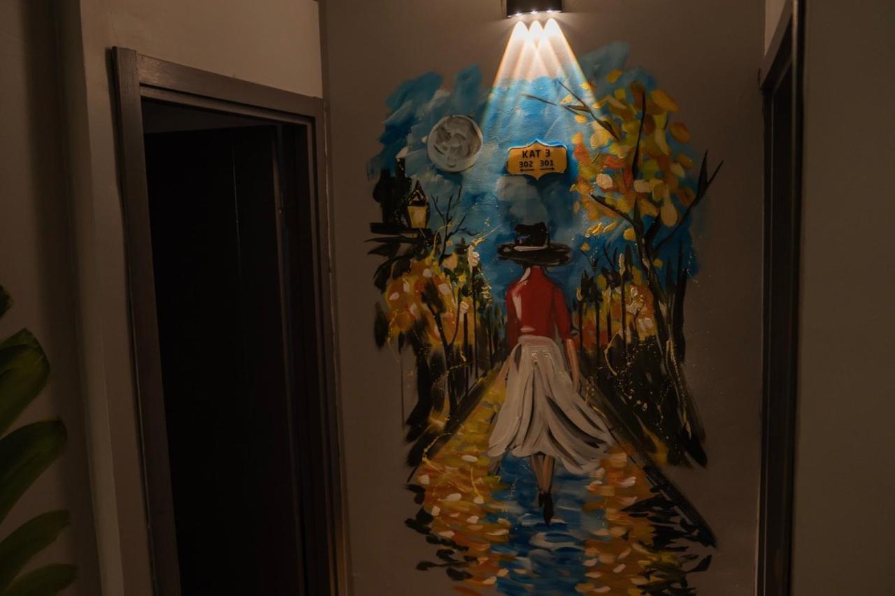 Pera Imperium Taksim Hotel Истанбул Екстериор снимка