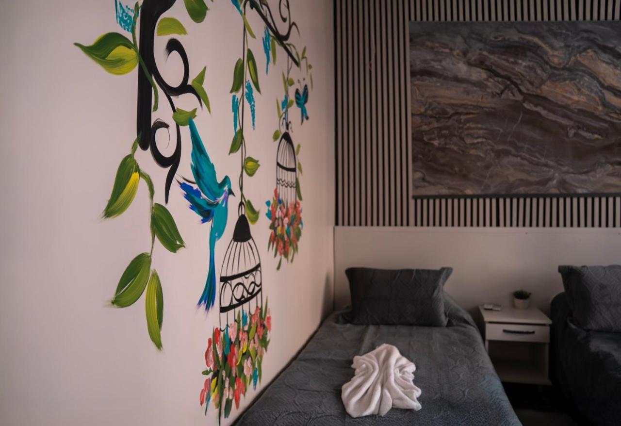 Pera Imperium Taksim Hotel Истанбул Екстериор снимка