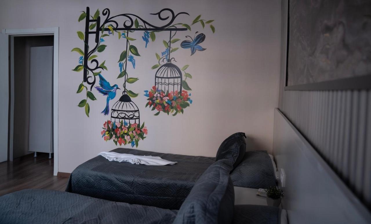Pera Imperium Taksim Hotel Истанбул Екстериор снимка