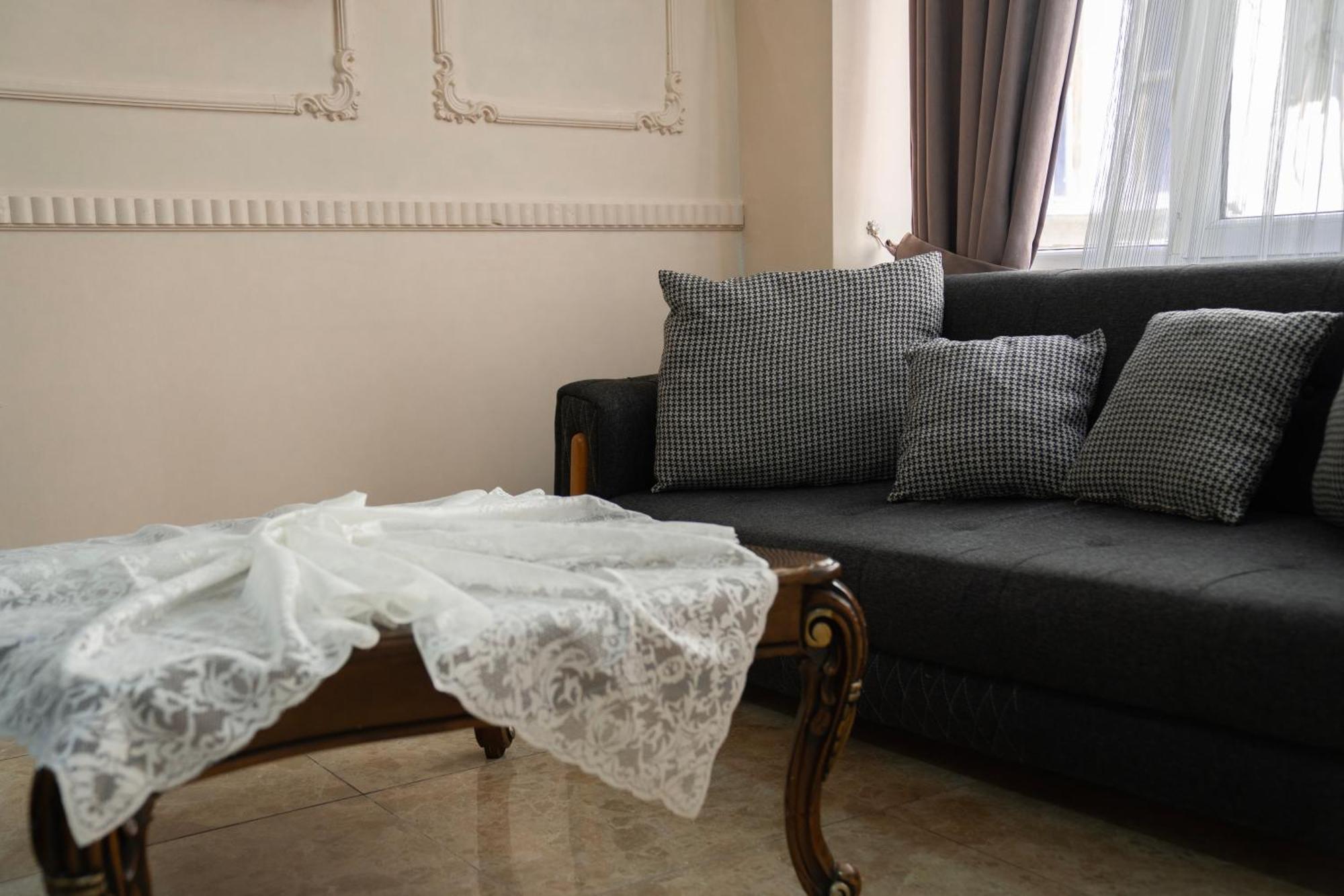 Pera Imperium Taksim Hotel Истанбул Екстериор снимка
