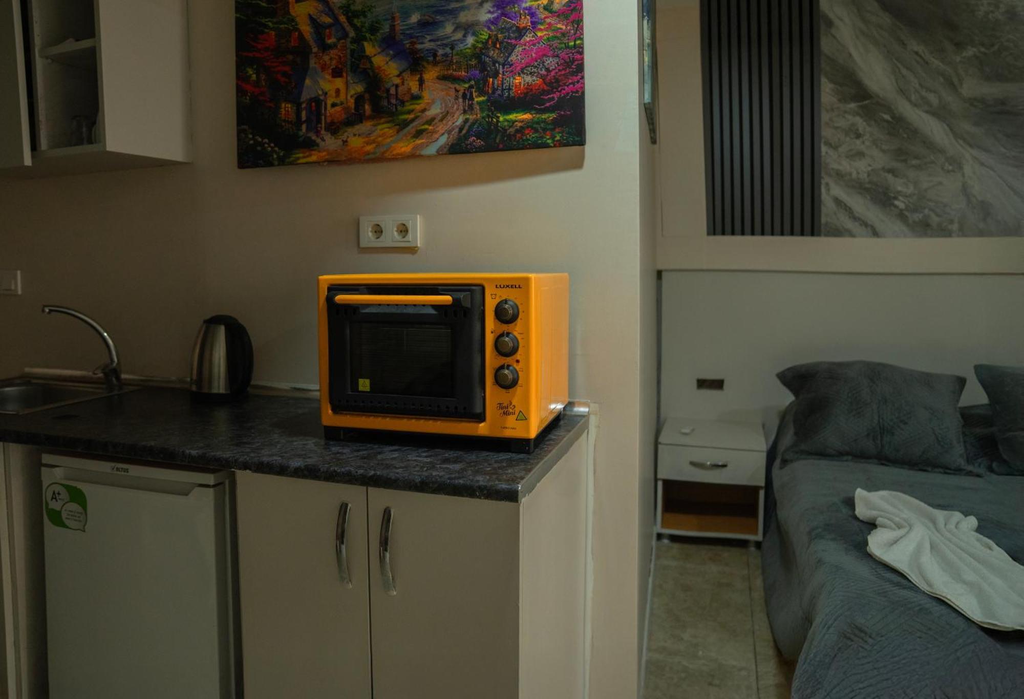 Pera Imperium Taksim Hotel Истанбул Екстериор снимка